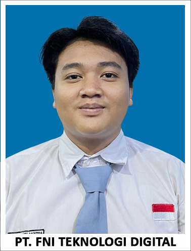 Muhamad Fatih Saputra