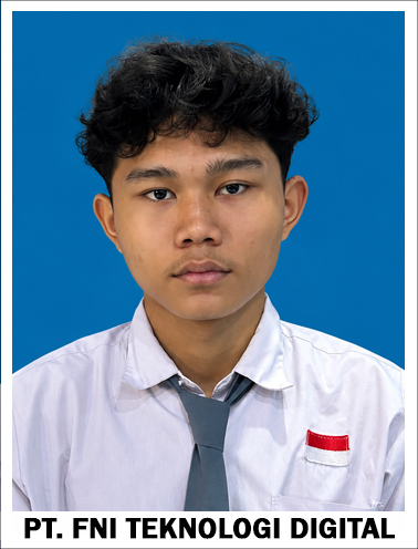 Foto Raihan Zulkifli