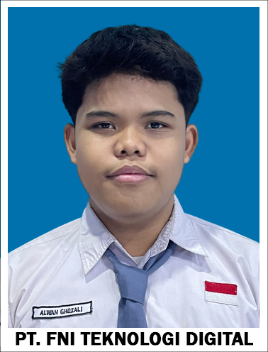 Foto Alwan Ghozali