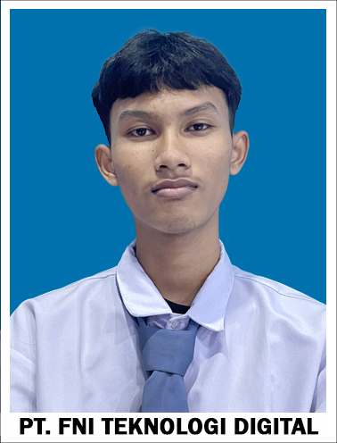 Foto Vicky Dwi Andhika