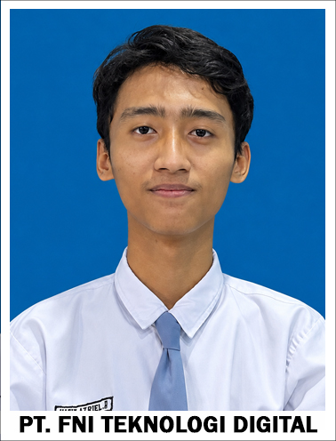 Foto Hafiz Azriel Assidiq