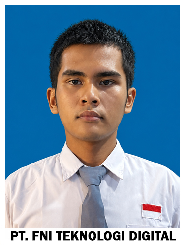 Foto Achmad Afrizal Apriansyah Syarief