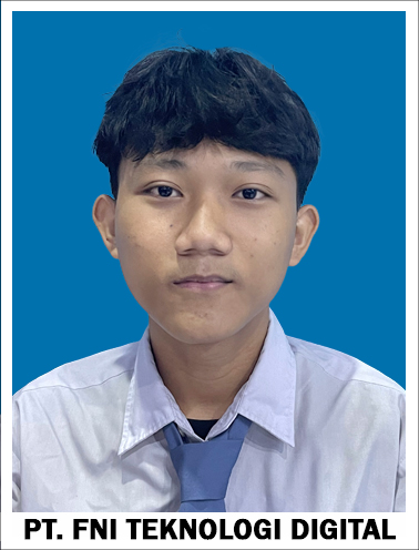 Foto Vicky Firmansyah