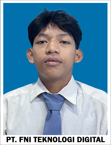 Foto Raihan Ahmad Zaini