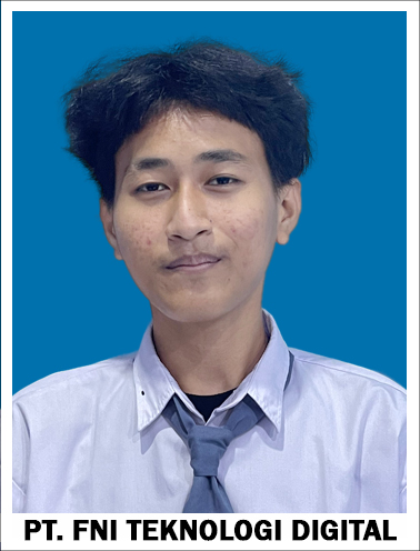 Foto Achmad Heri Juliansyah